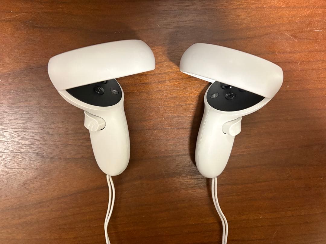 ま*ろ様 美品　 quest 2 128Gb  quest