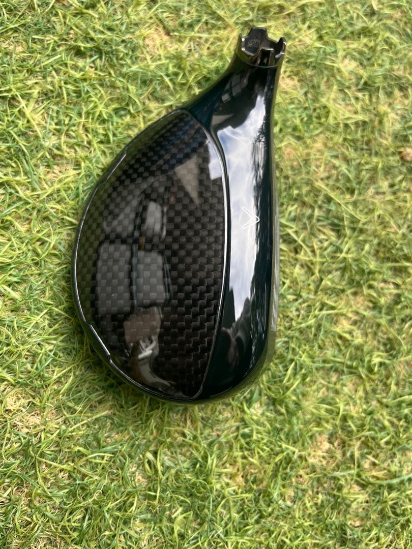 美品❗️パラダイムスーパーハイブリッド　4H 21度