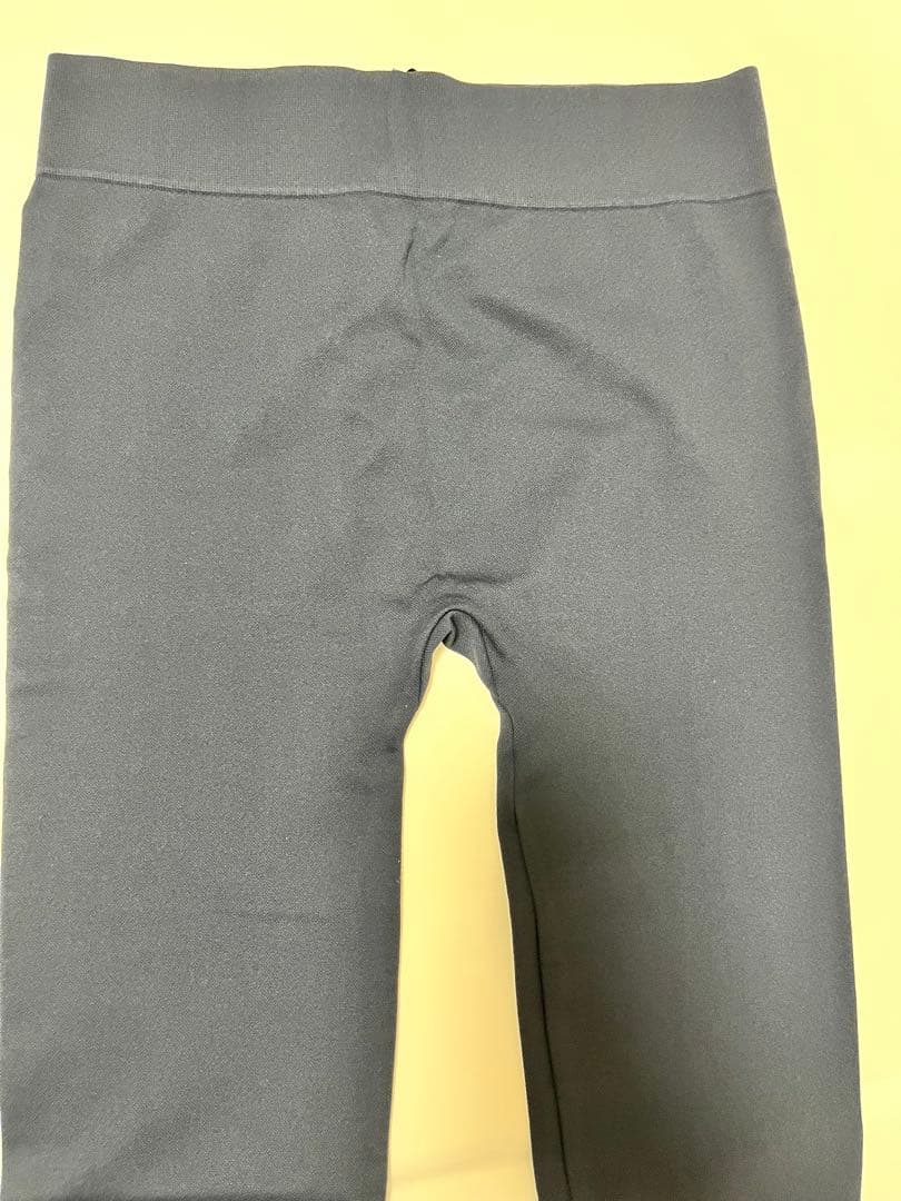 ✴︎新品✴︎'S Max Mara BASILEA レギンス(紺)Mサイズ