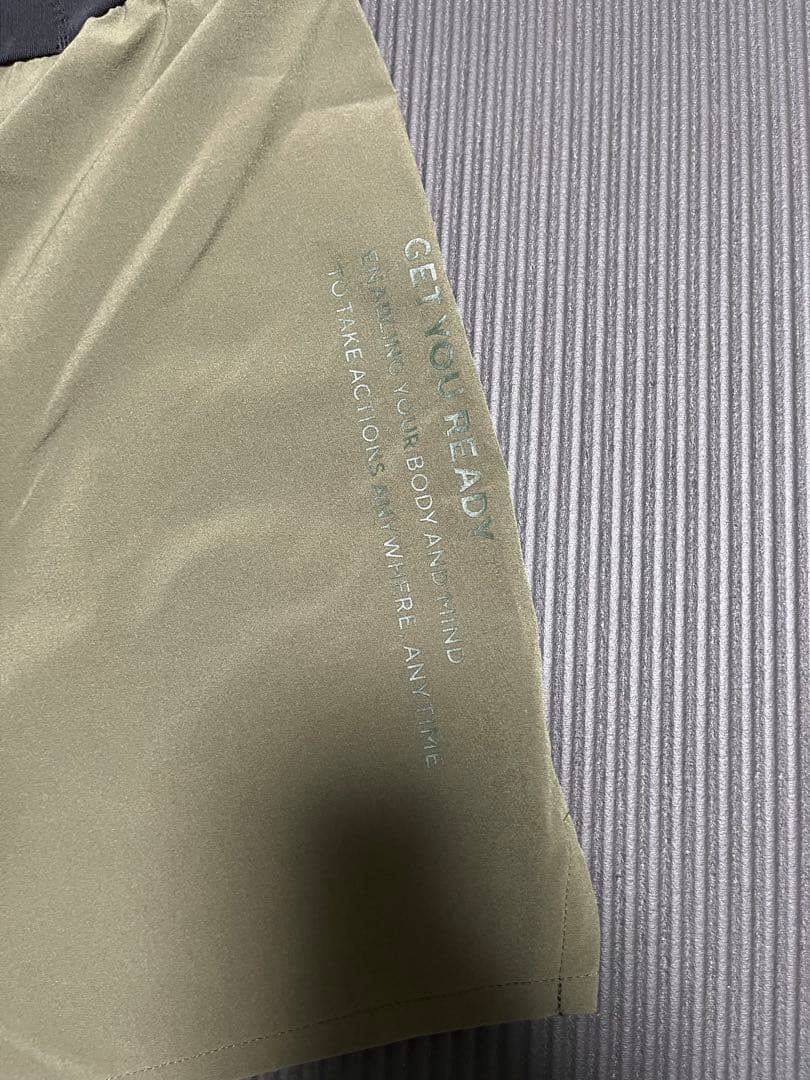 THE NORTH FACE NEUTRALWORKS コラボ　新品　未使用