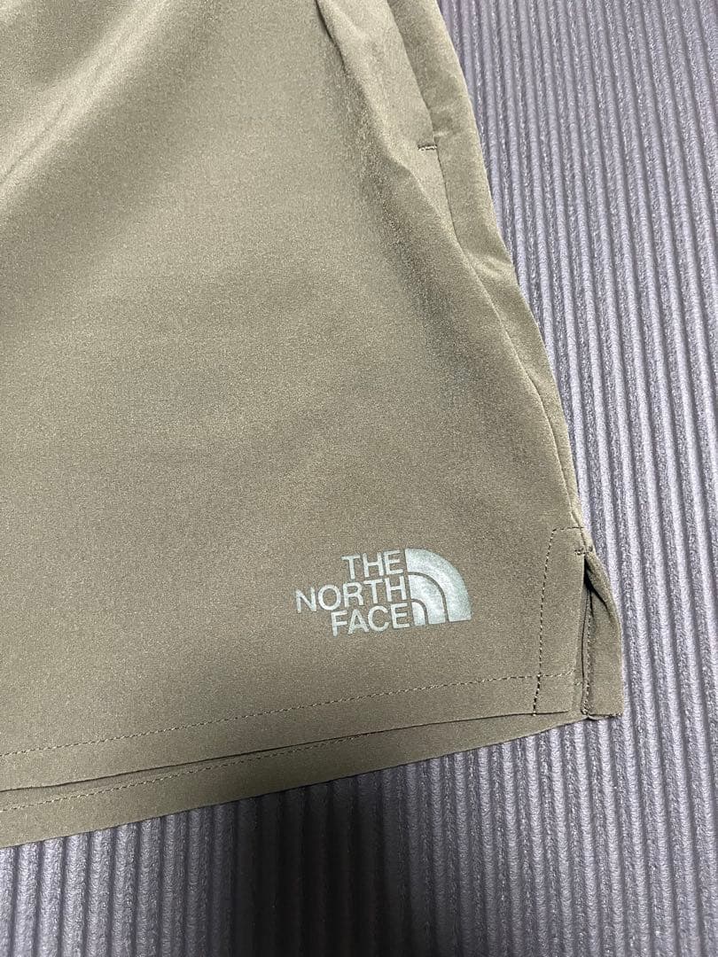 THE NORTH FACE NEUTRALWORKS コラボ　新品　未使用