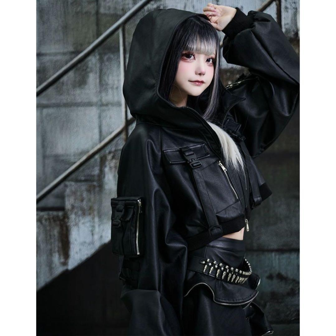 ililil【イルイルイル】いるいる戦術特殊部隊～冥華MEIKA～（上）