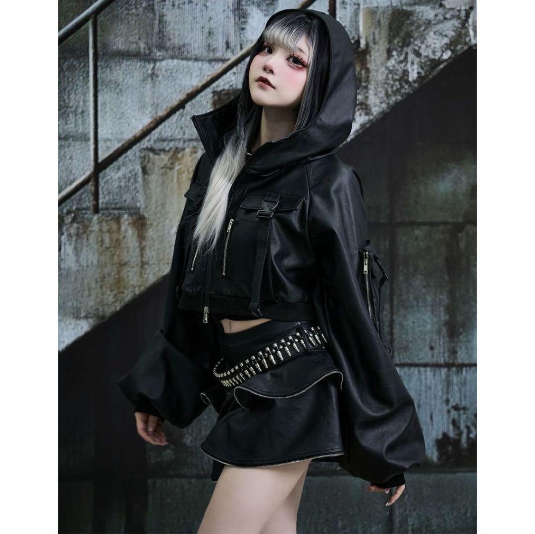 ililil【イルイルイル】いるいる戦術特殊部隊～冥華MEIKA～（上）