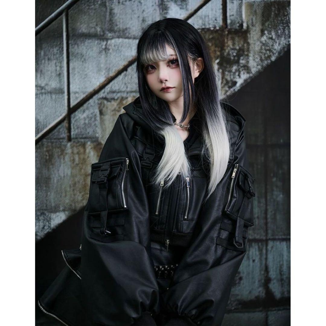 ililil【イルイルイル】いるいる戦術特殊部隊～冥華MEIKA～（上）