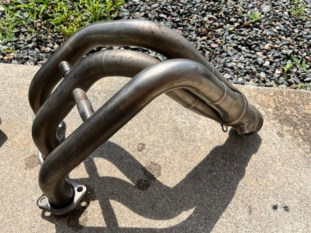 mt09 アクラポヴィッチ　レーシングライン