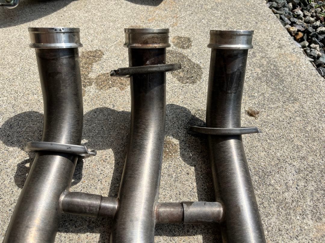 mt09 アクラポヴィッチ　レーシングライン