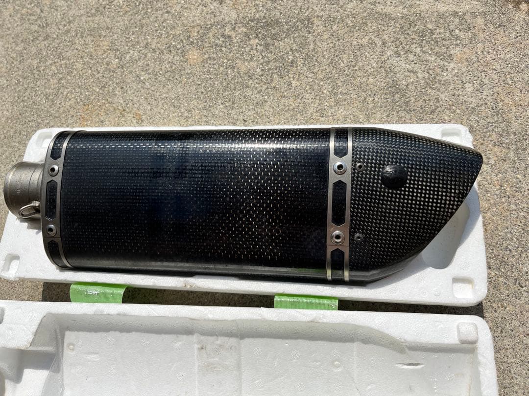 mt09 アクラポヴィッチ　レーシングライン