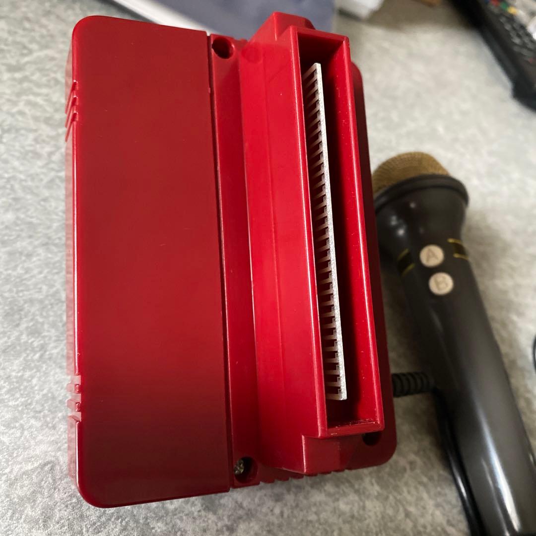 カラオケスタジオ