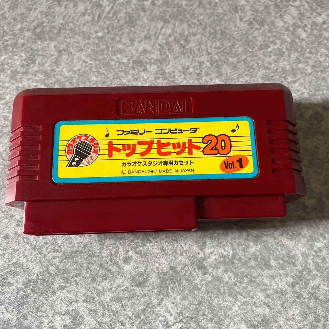 カラオケスタジオ