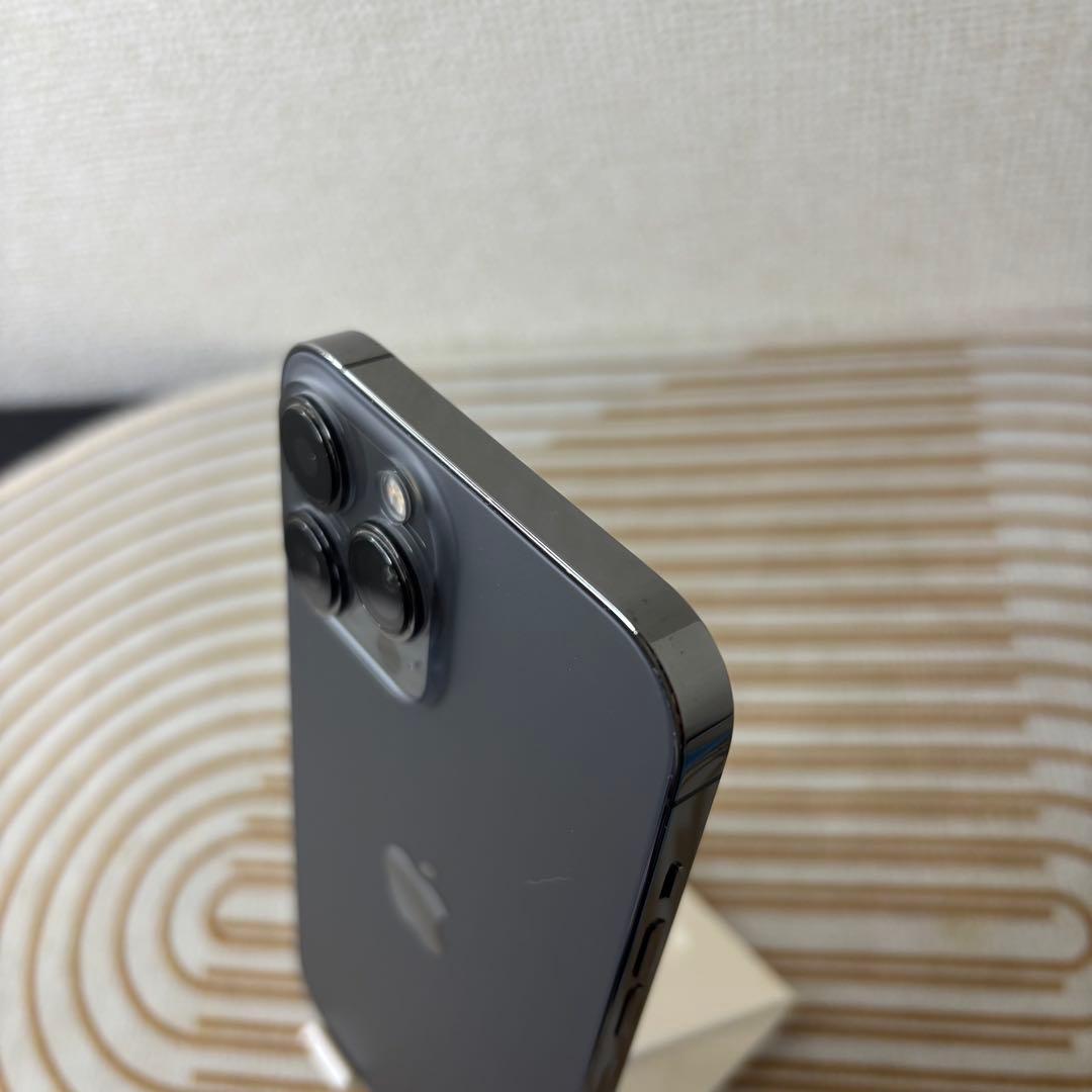 【良好】iPhone 13 Pro Max｜128GB｜バッテリー96%