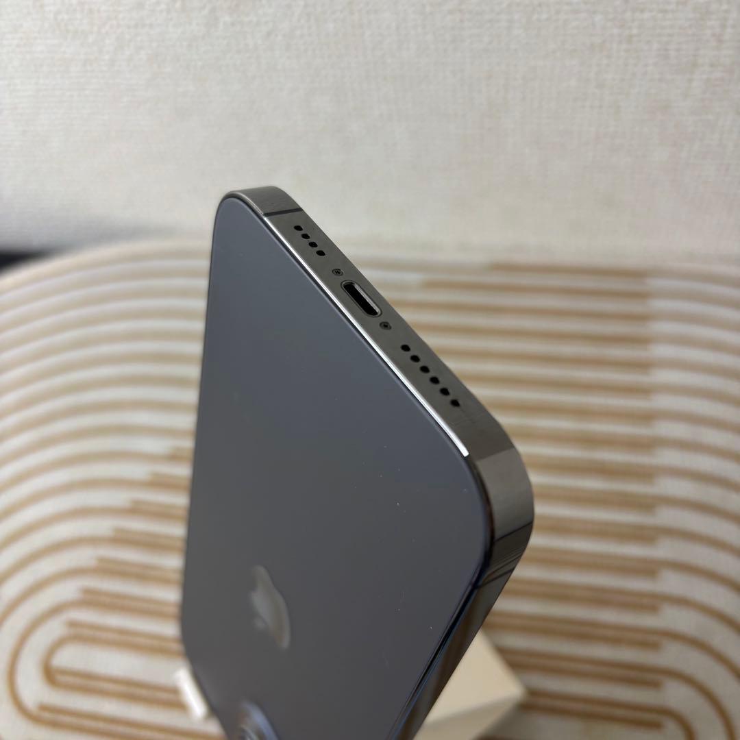 【良好】iPhone 13 Pro Max｜128GB｜バッテリー96%