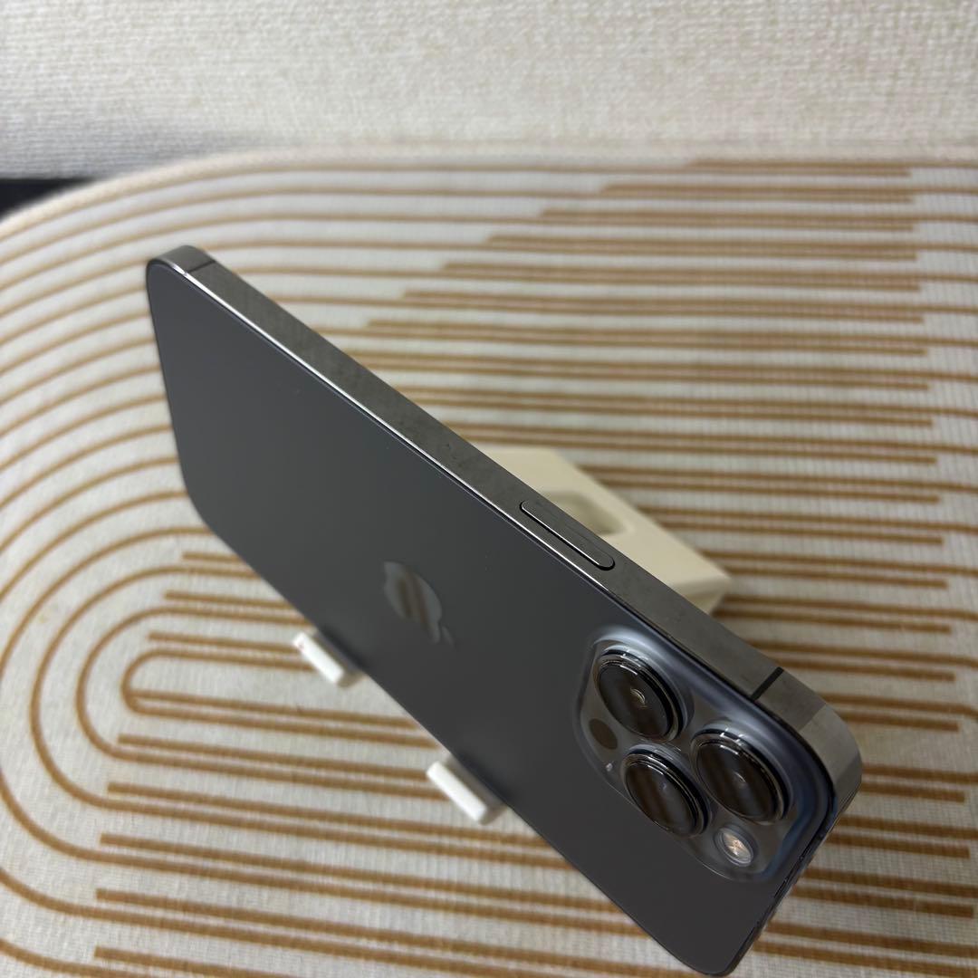 【良好】iPhone 13 Pro Max｜128GB｜バッテリー96%