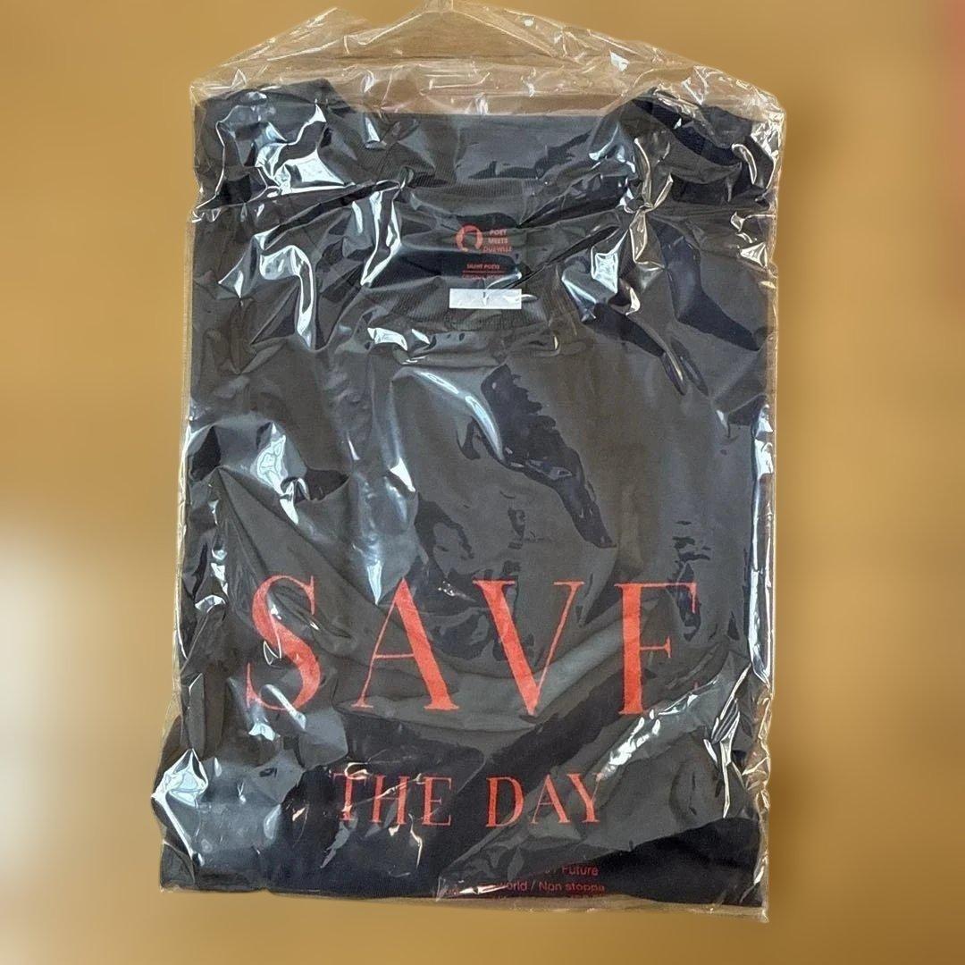 SILENT POETS 「SAVE THE DAY」超限定ボックスセット