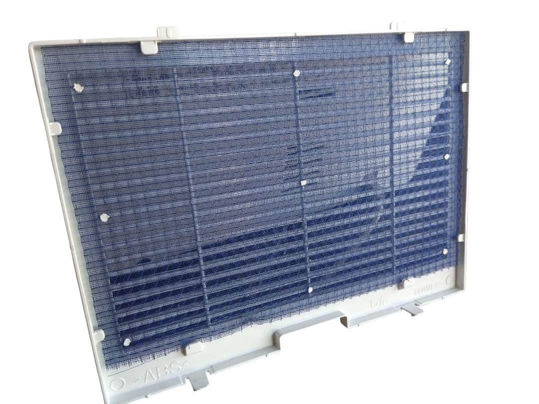 三菱 2017年製 衣類乾燥除湿機 MJ-100MX-W ホワイト