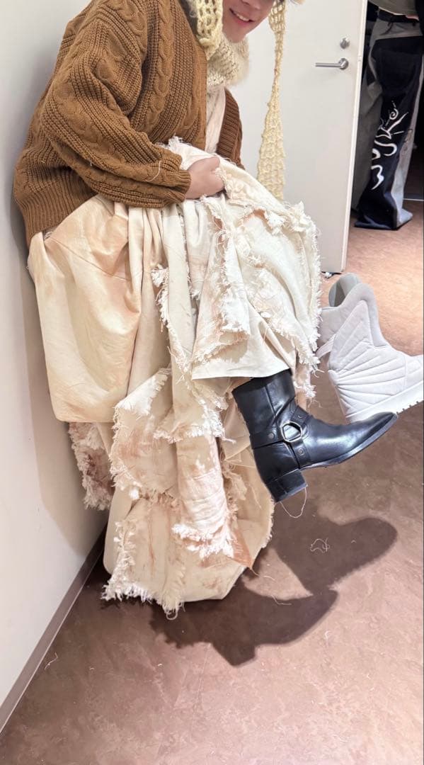 サンローランブツ (kkkkkkk)