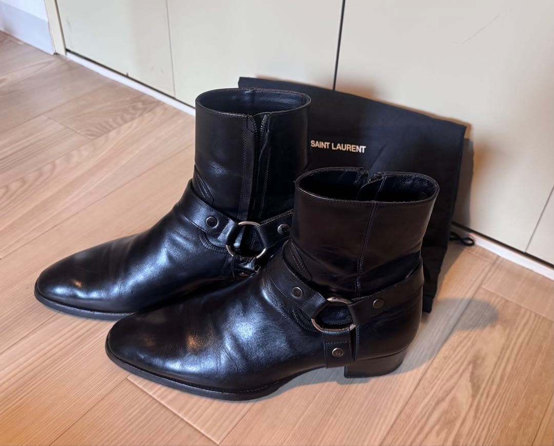 サンローランブツ (kkkkkkk)