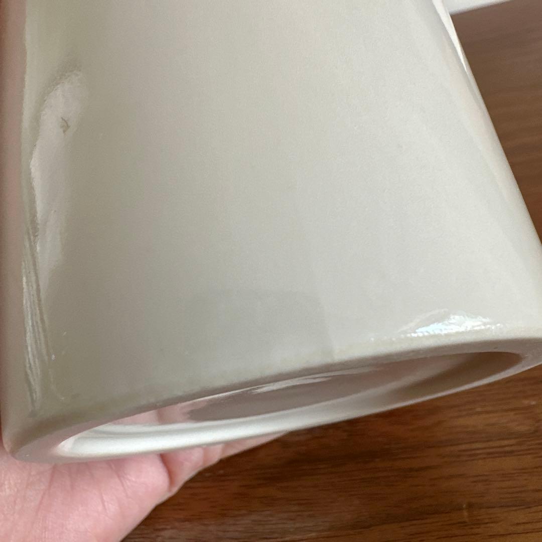 1＋0 カトラリースタンド　伊藤環　フラワーベース　2点セット