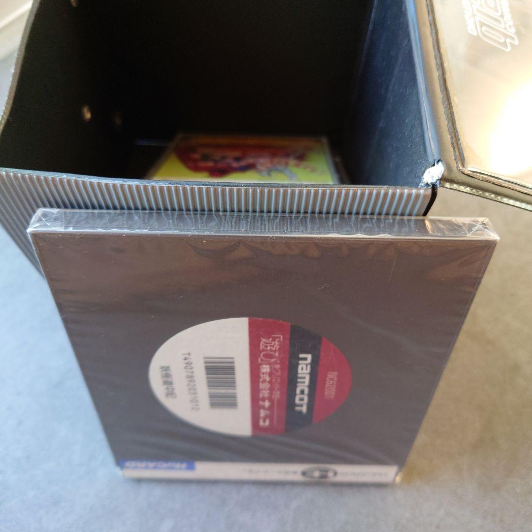 妖怪道中記　PCエンジン　新品未開封　希少　ナムコ