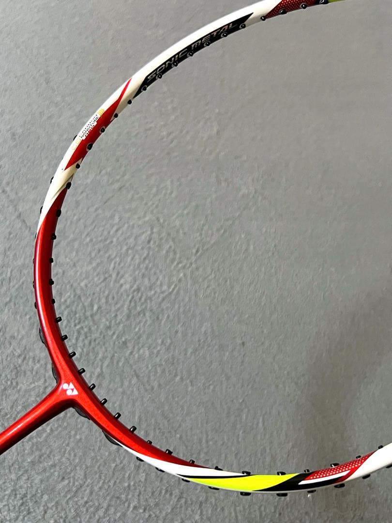 美品YONEX アークセイバー11 3UG5 / ARCSABER 11
