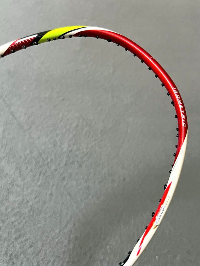 美品YONEX アークセイバー11 3UG5 / ARCSABER 11