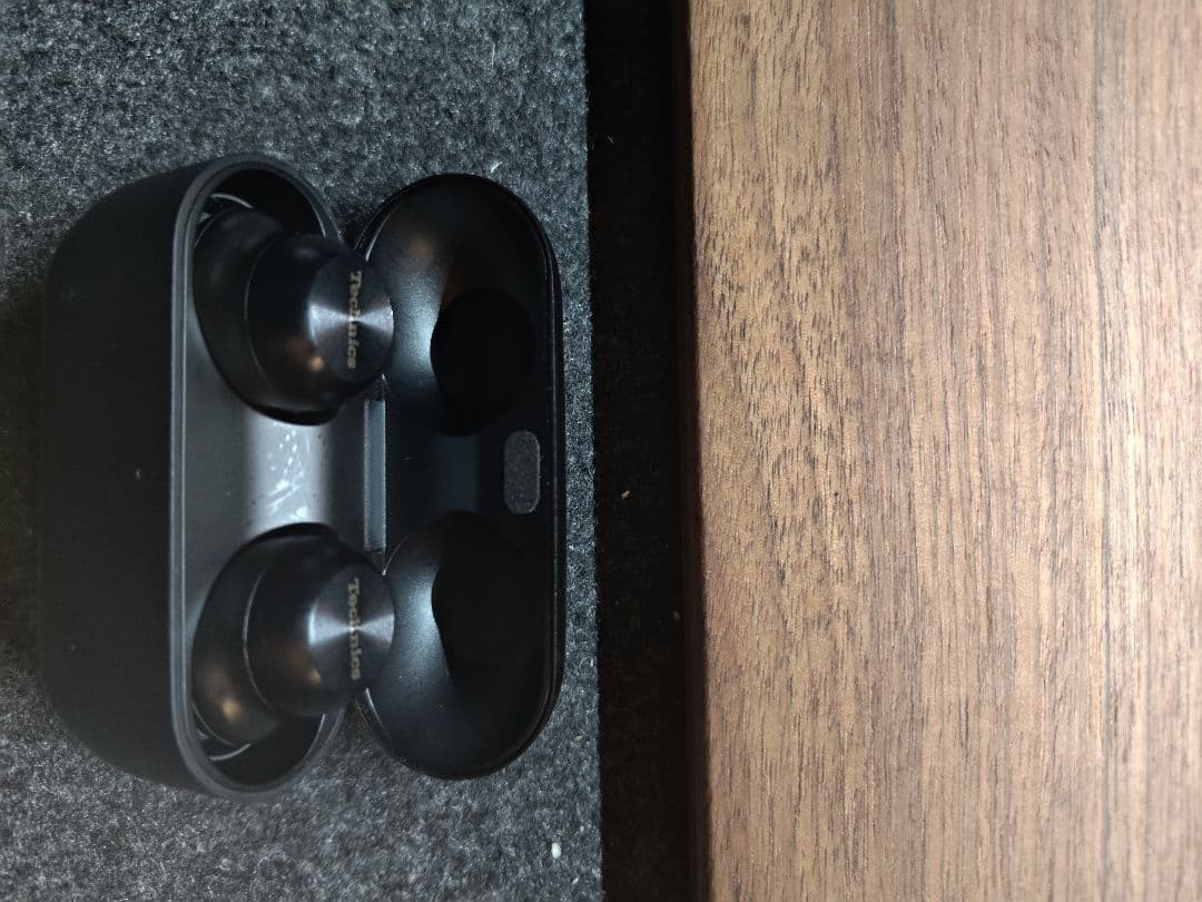 tmoさん専用【美品】Technics AZ100