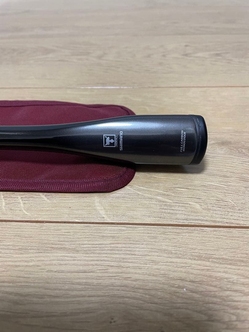 ポイズンアルティマ1611ML+ 超美品