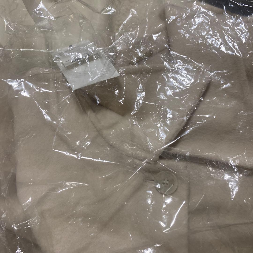 snidel リバーリボンジャケット