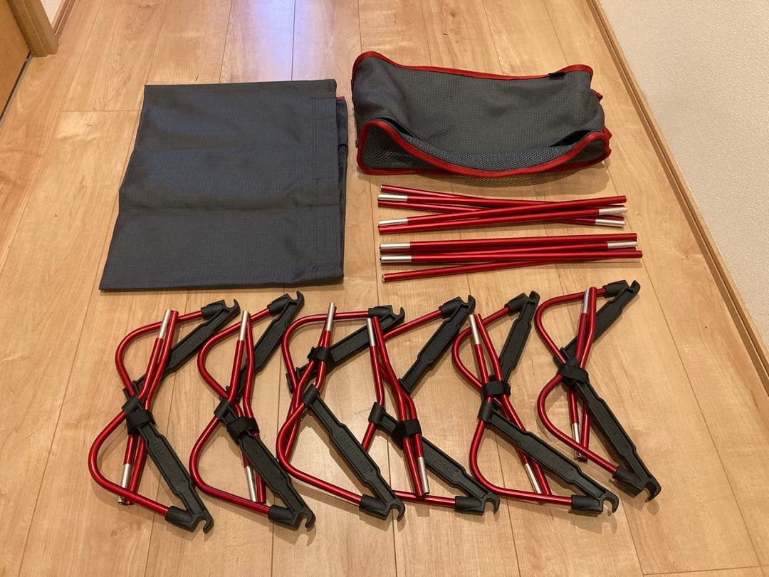 TravelChairCompanySleepriteCotトラベルチェアコット