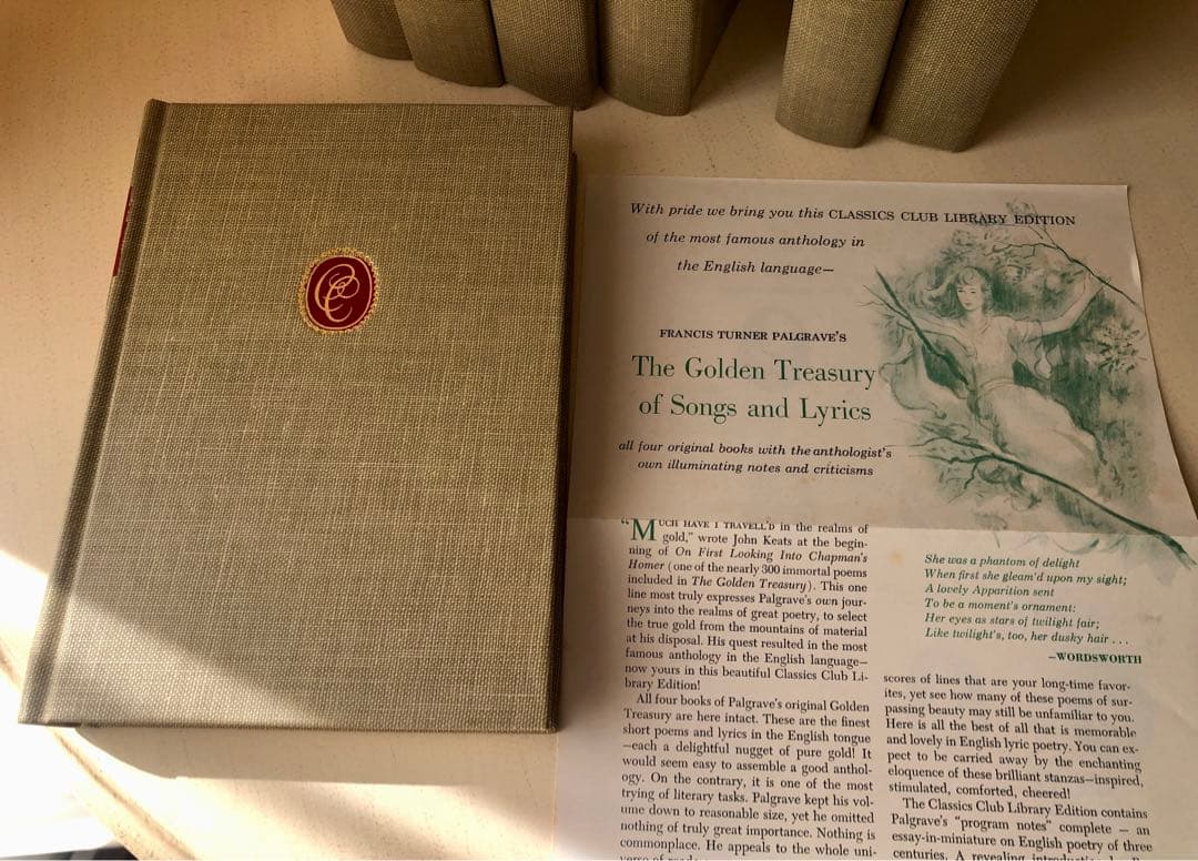 美品　古洋書　ハードカバー　名作7冊セット