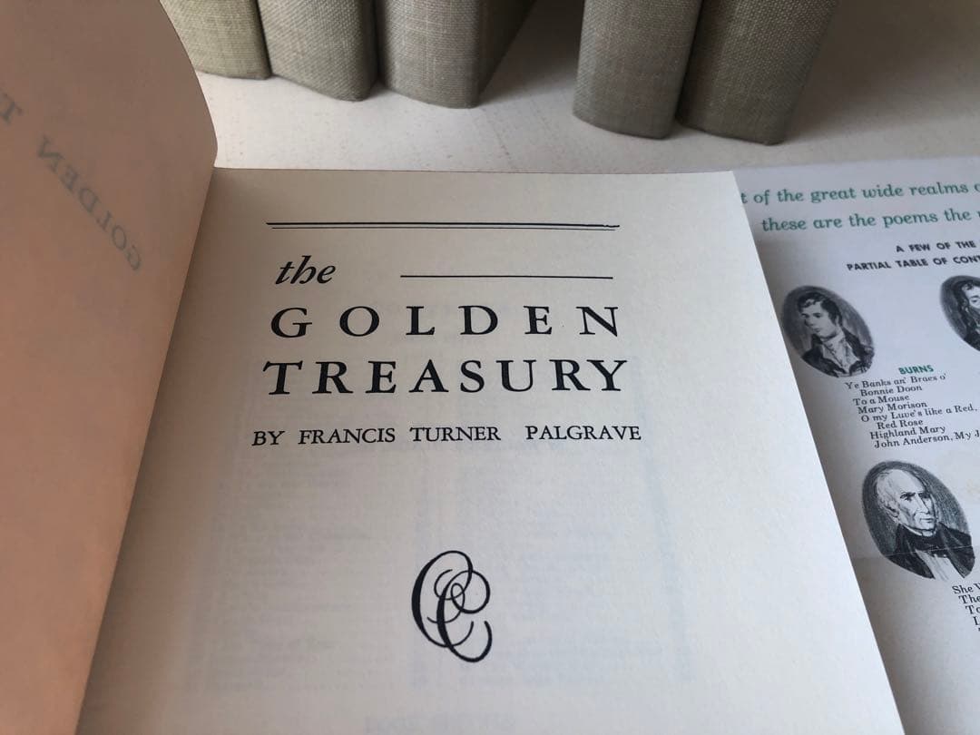 美品　古洋書　ハードカバー　名作7冊セット