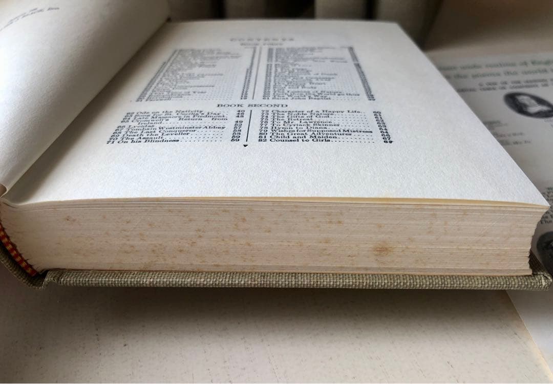 美品　古洋書　ハードカバー　名作7冊セット