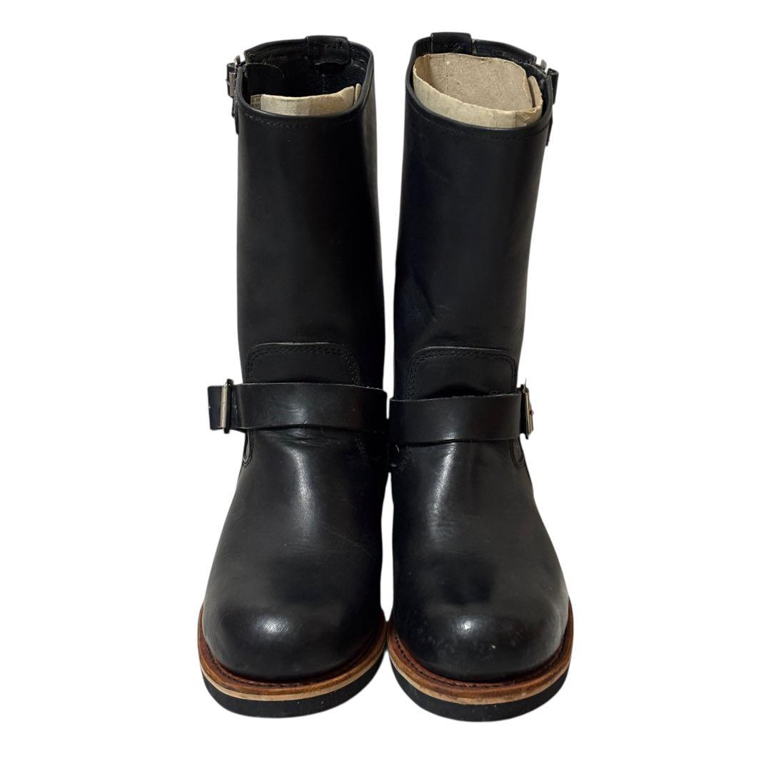 CEDAR CREST セダークレスト　エンジニアブーツ　スチールトゥ　26.0