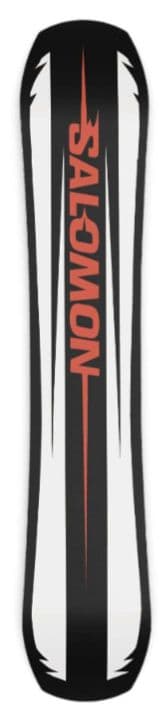 スノーボード SALOMON ASSASSIN PRO 153cm