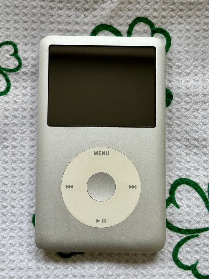 iPod Classic 160GBモデル　A1238