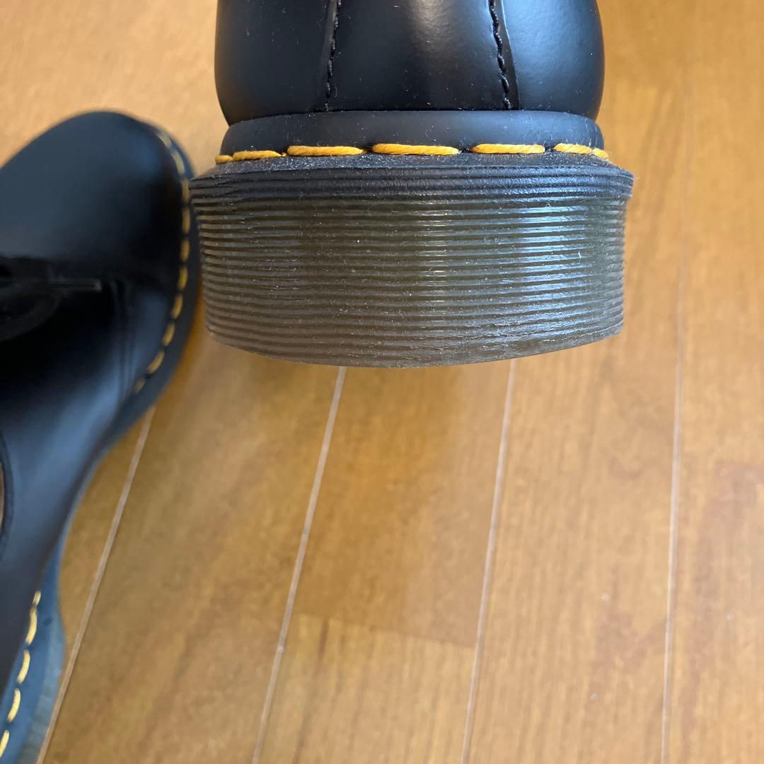 ドクターマーチン3ホールビームスコラボ28.0㎝美品