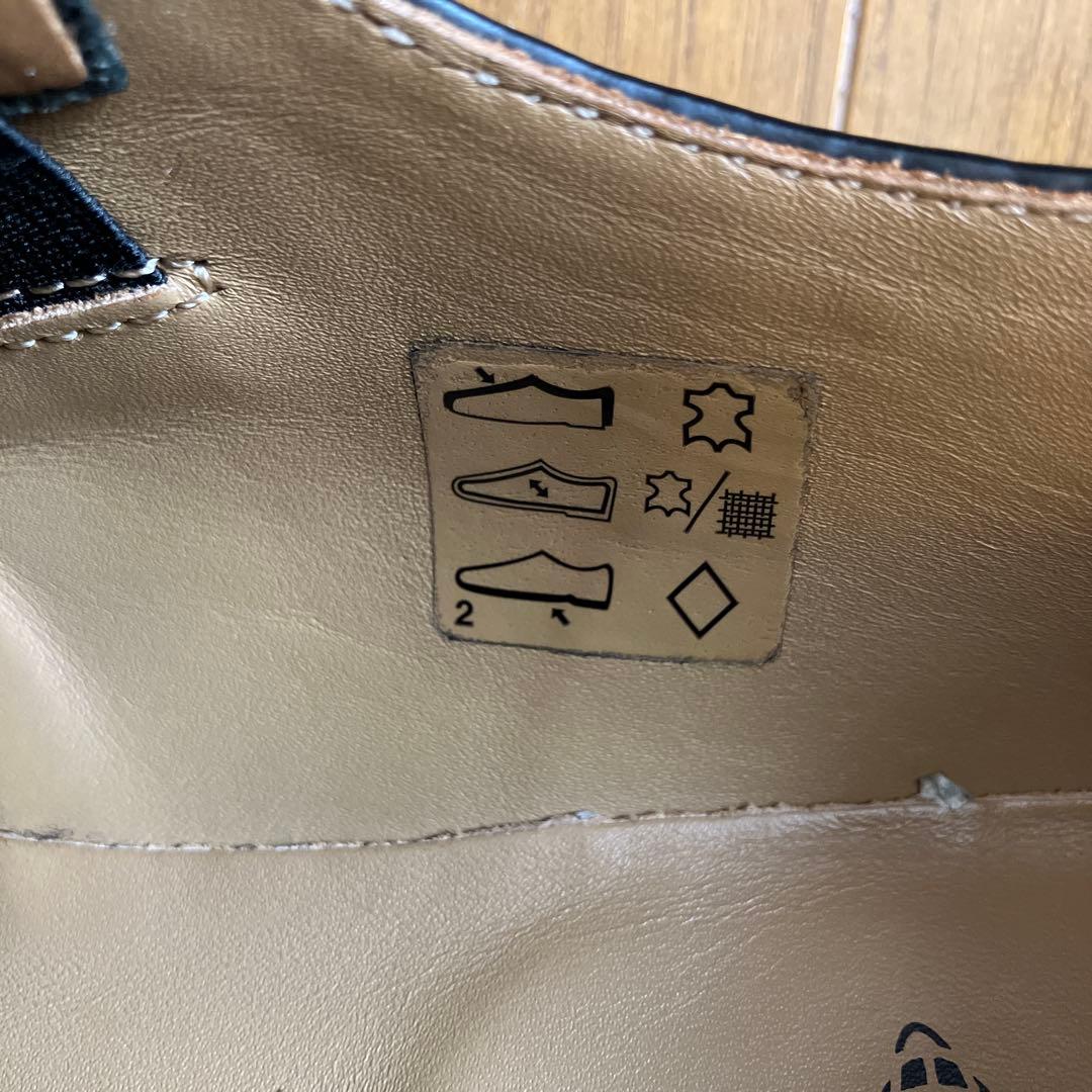 ドクターマーチン3ホールビームスコラボ28.0㎝美品