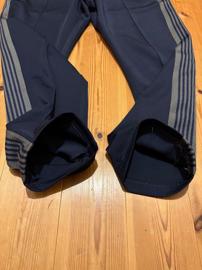 Needles トラックパンツ s