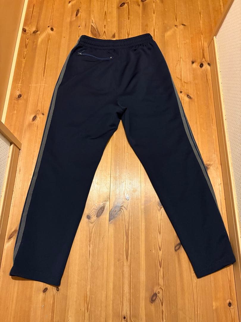 Needles トラックパンツ s