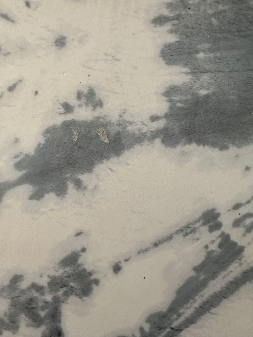 alo yogaヨガマット　タイダイ　アロヨガLAジム筋トレ　ピラティス