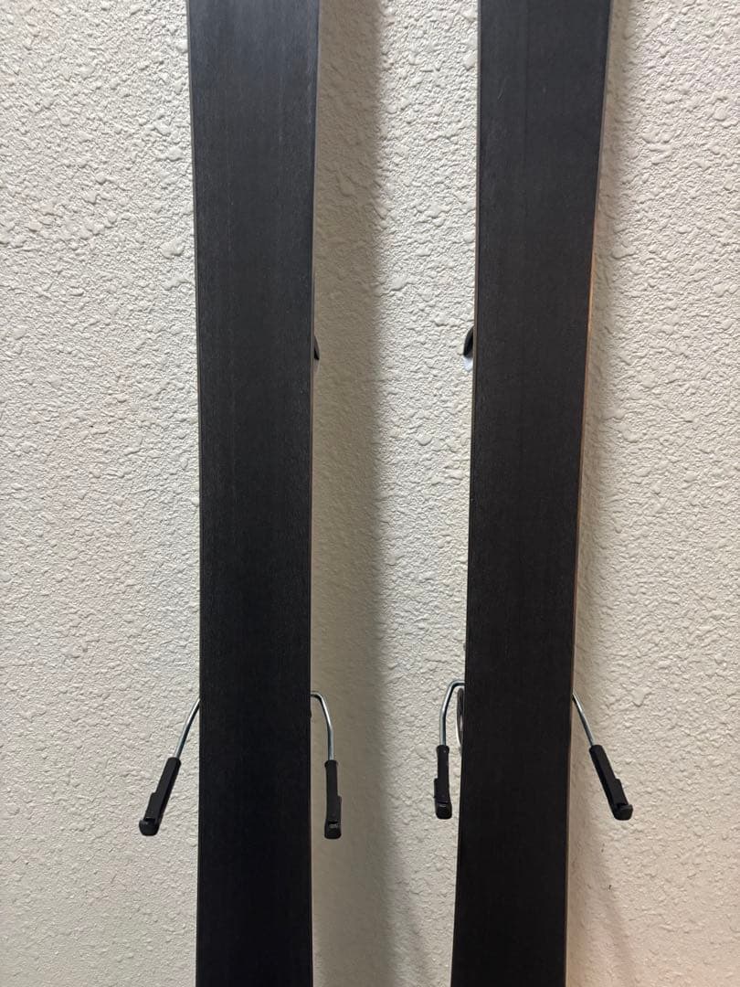 ロシニョール スキー板 156cm