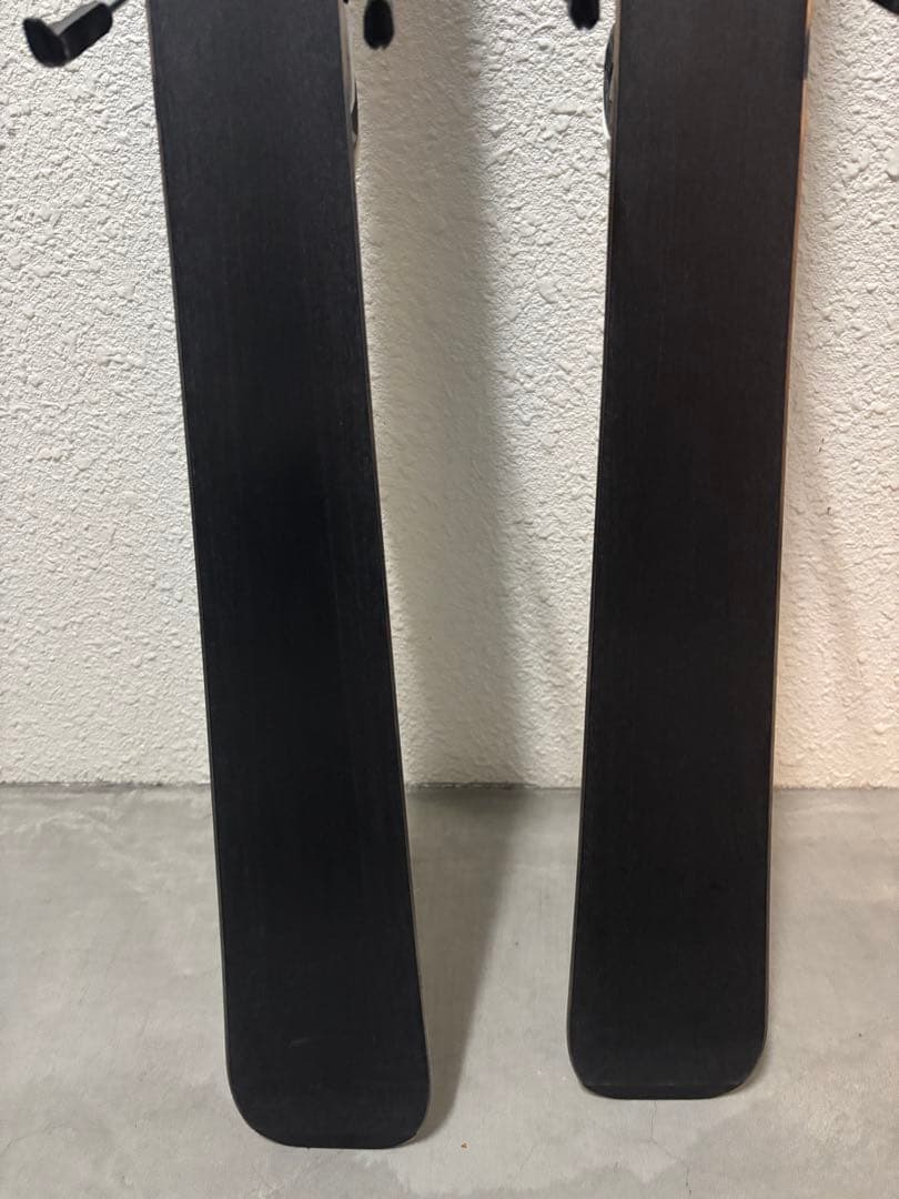 ロシニョール スキー板 156cm