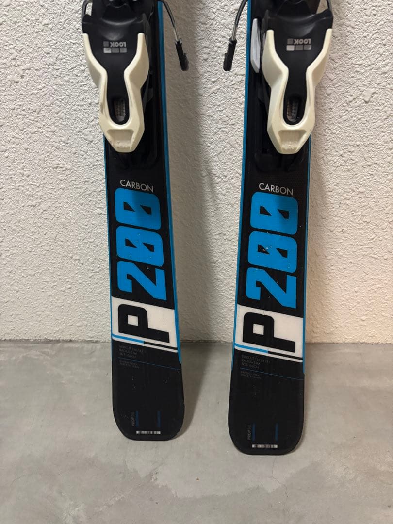 ロシニョール スキー板 156cm