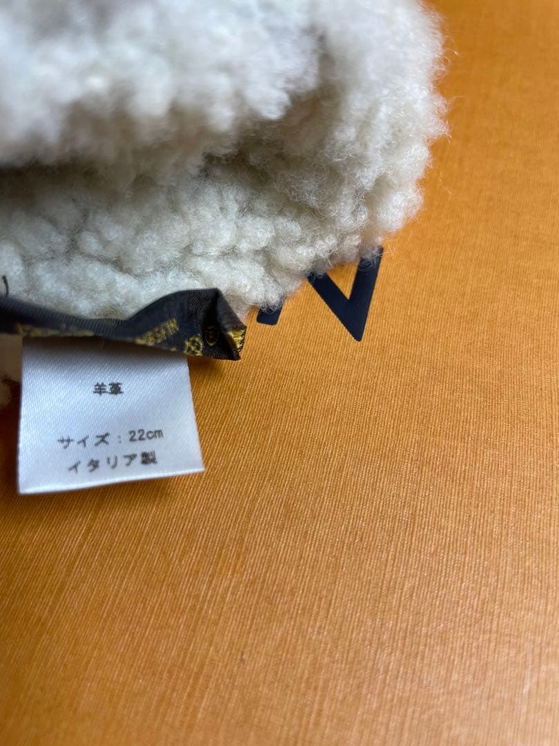 ルイヴィトン モノグラム グローブ