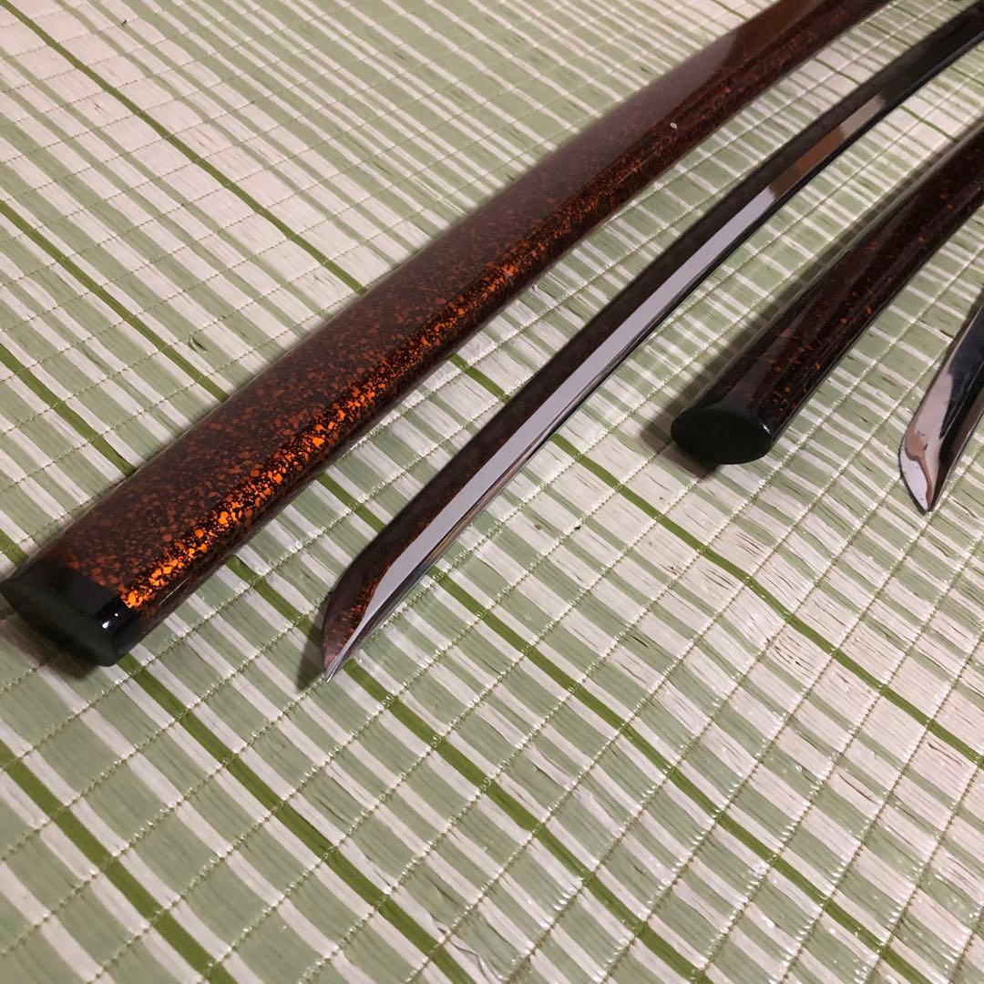 模造刀　模擬刀　武士　侍　伝統工芸　剣　ソード　太刀　小太刀　鞘　鍔