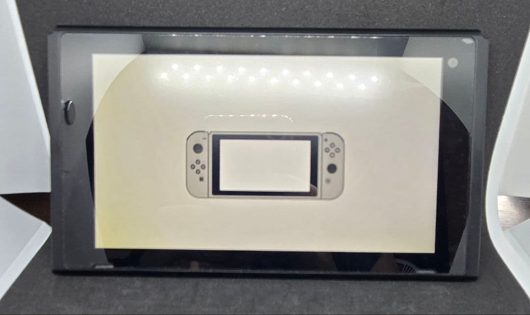 《yg　》　　Nintendo Switch 　本体