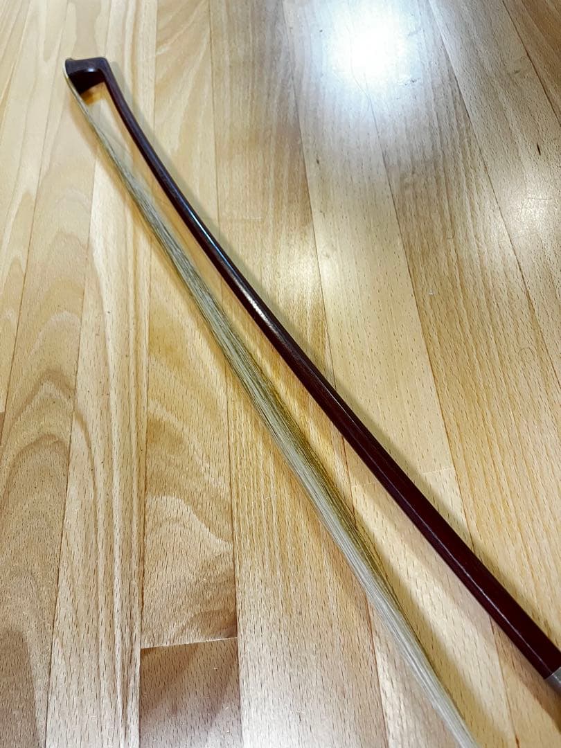 コントラバス弓　AT SALD