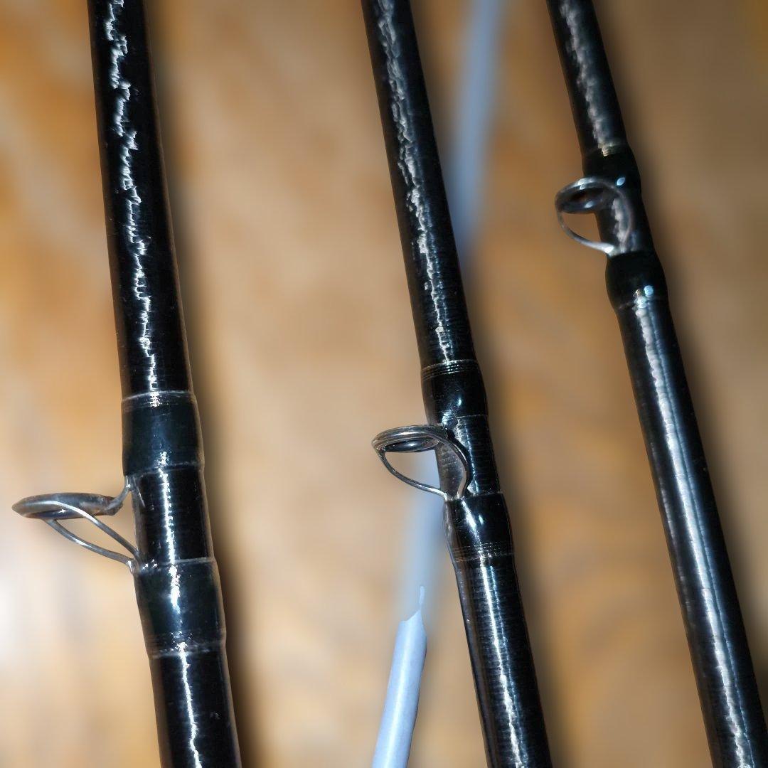 PoisonUltima 170M 170MH 172H 【概要必読】