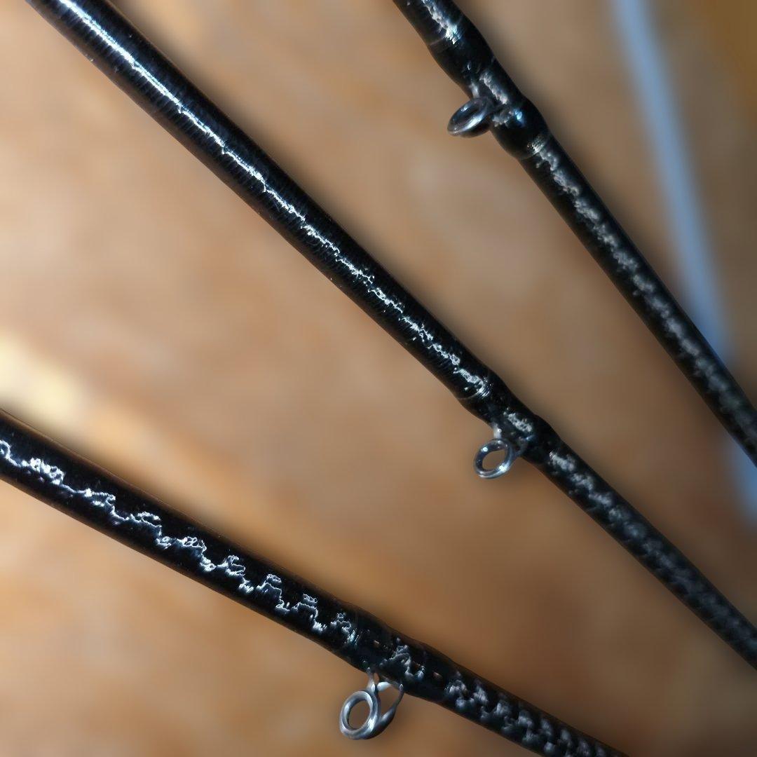 PoisonUltima 170M 170MH 172H 【概要必読】