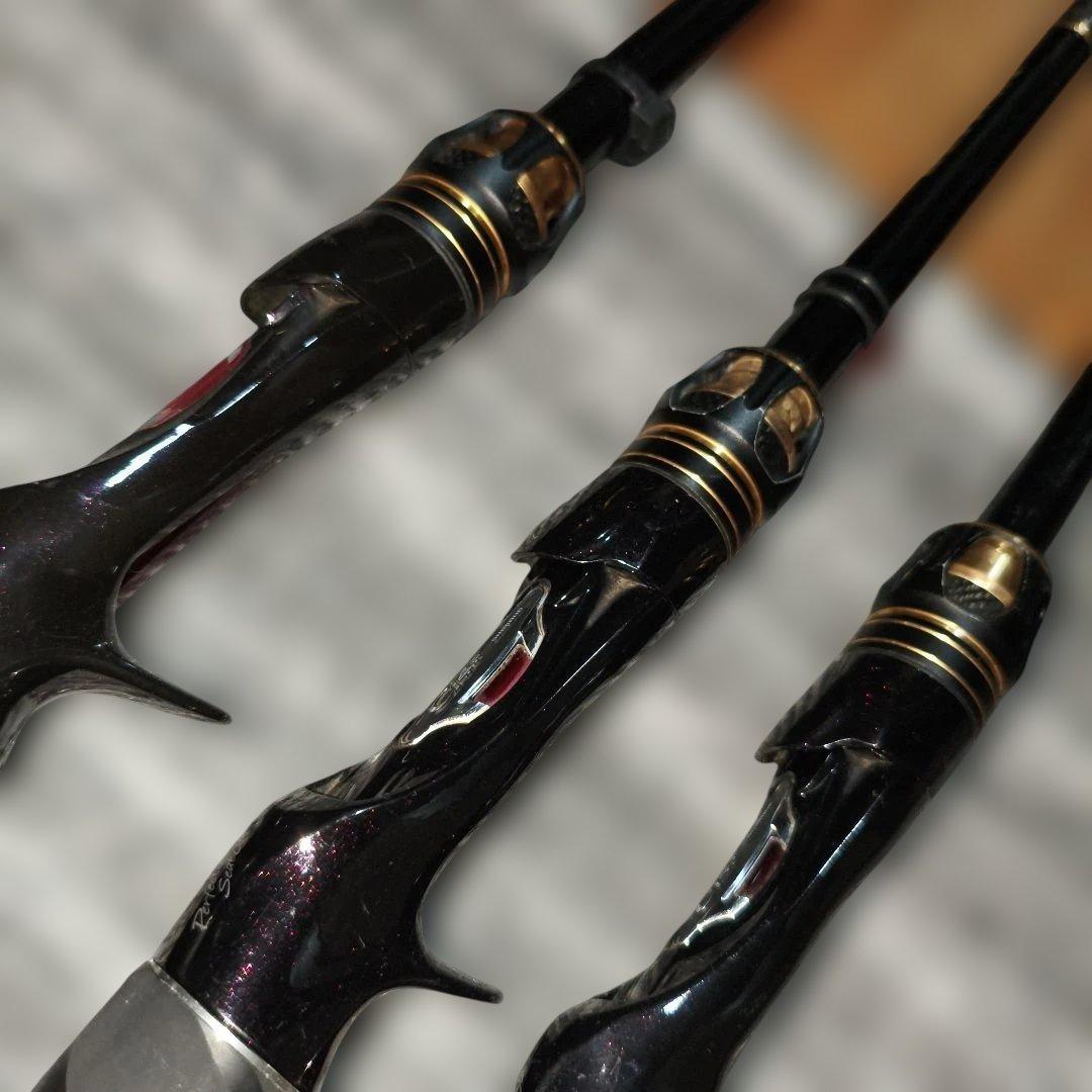 PoisonUltima 170M 170MH 172H 【概要必読】