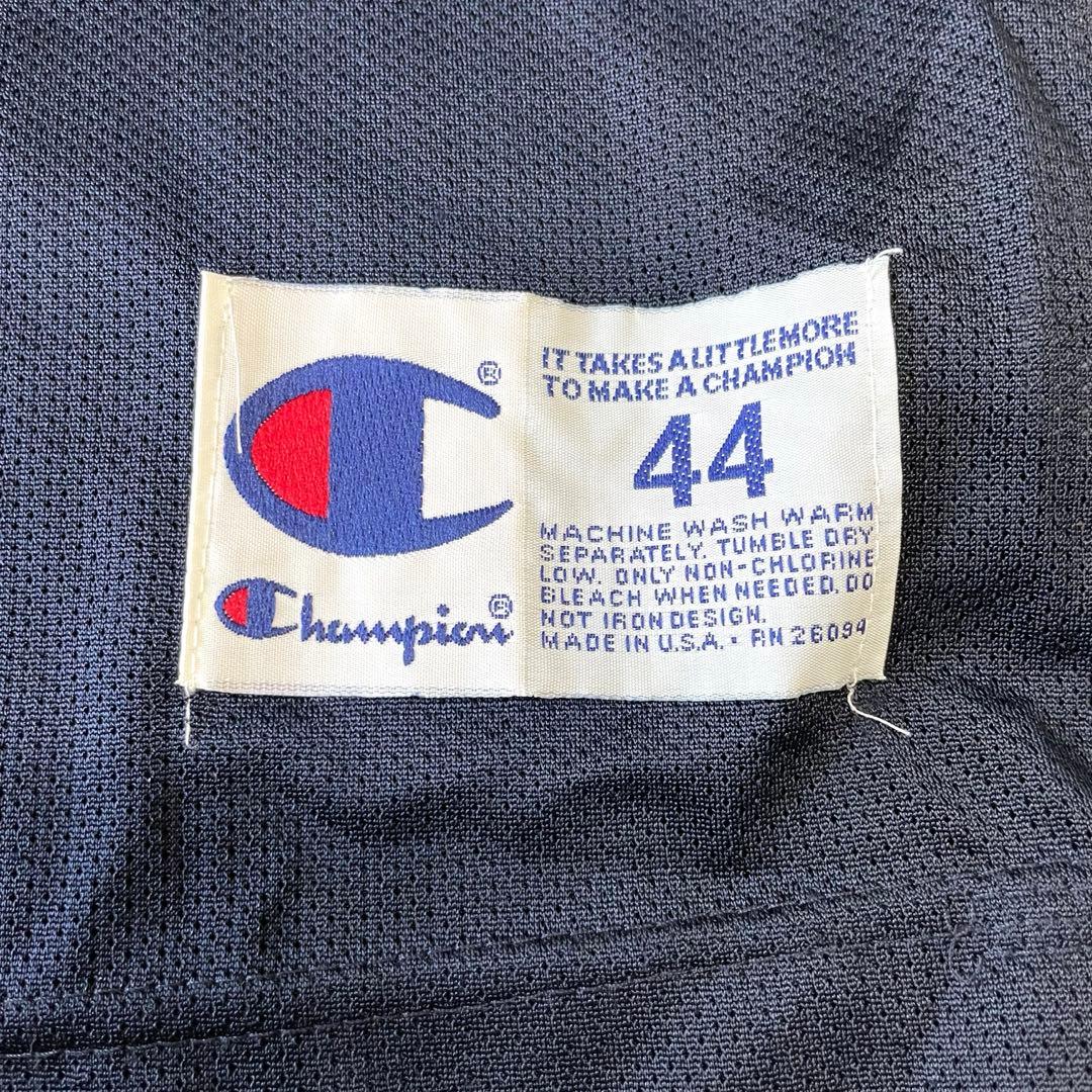♡極美品♡ NBA チャンピオン ユニフォーム レジー ミラー ペイサーズ